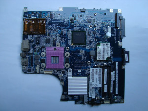 Дънна платка за лаптоп Lenovo 3000 N200 LA-3451P